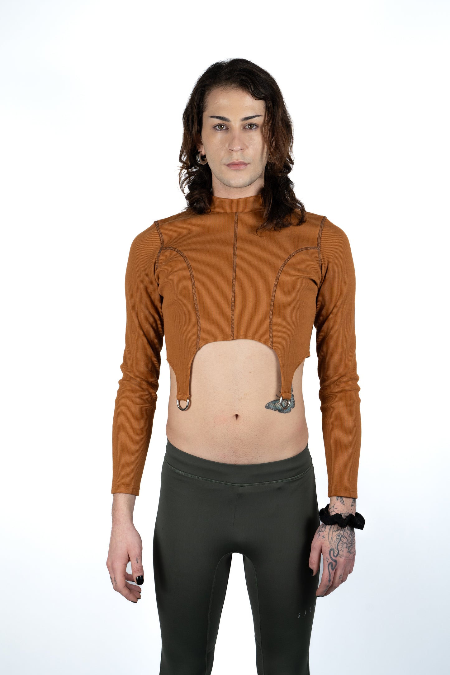 Distiller Top
