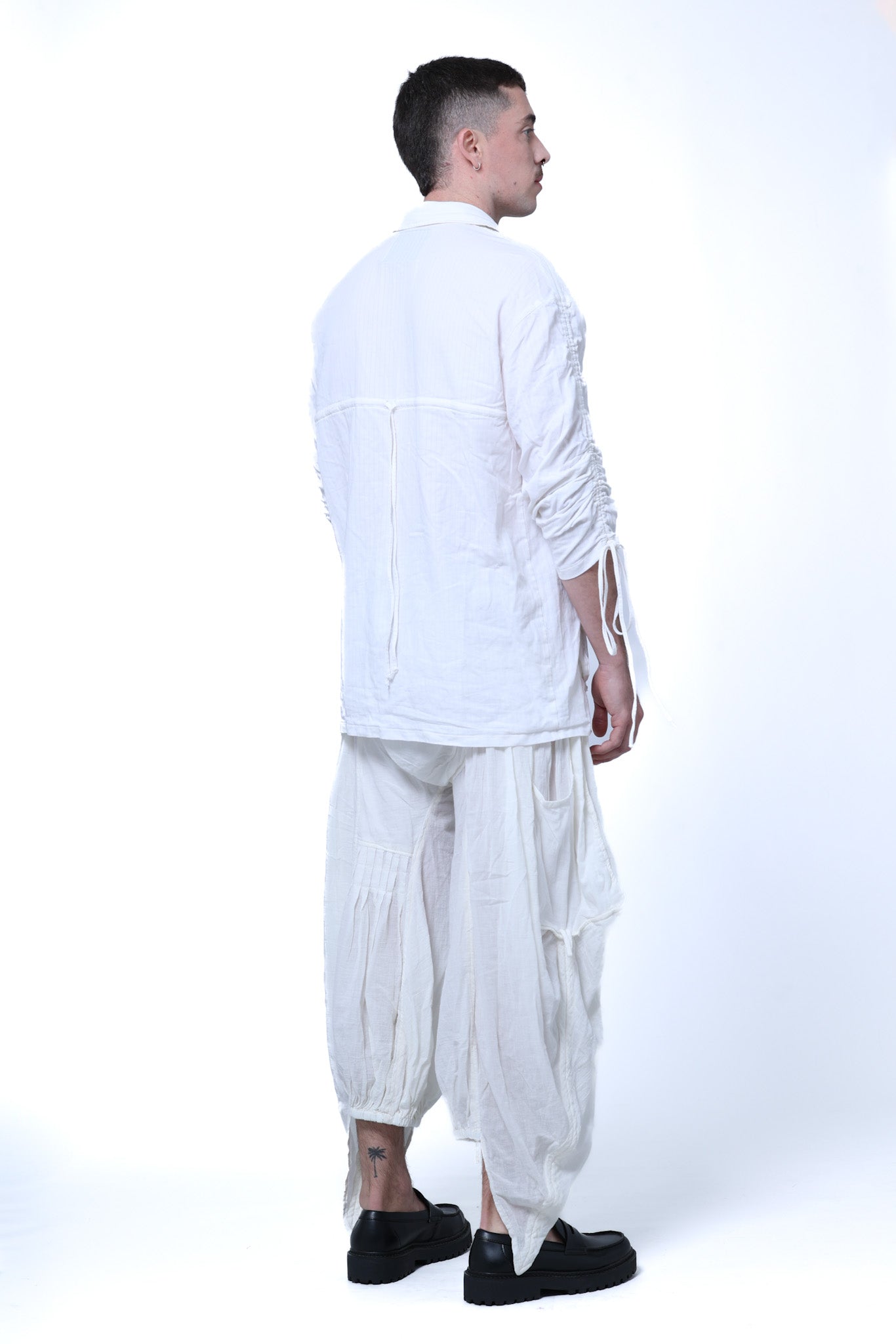 Blind Rope Pant