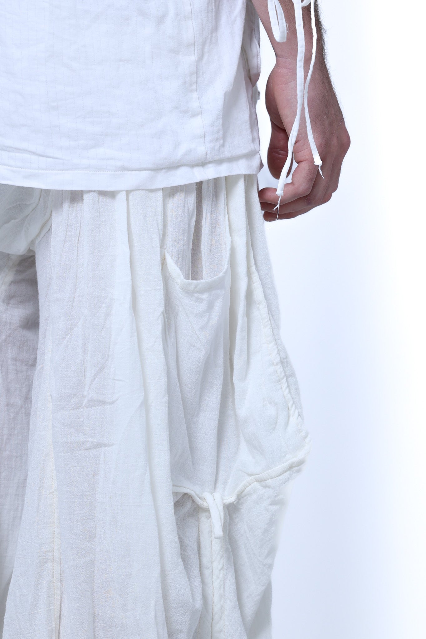 Blind Rope Pant