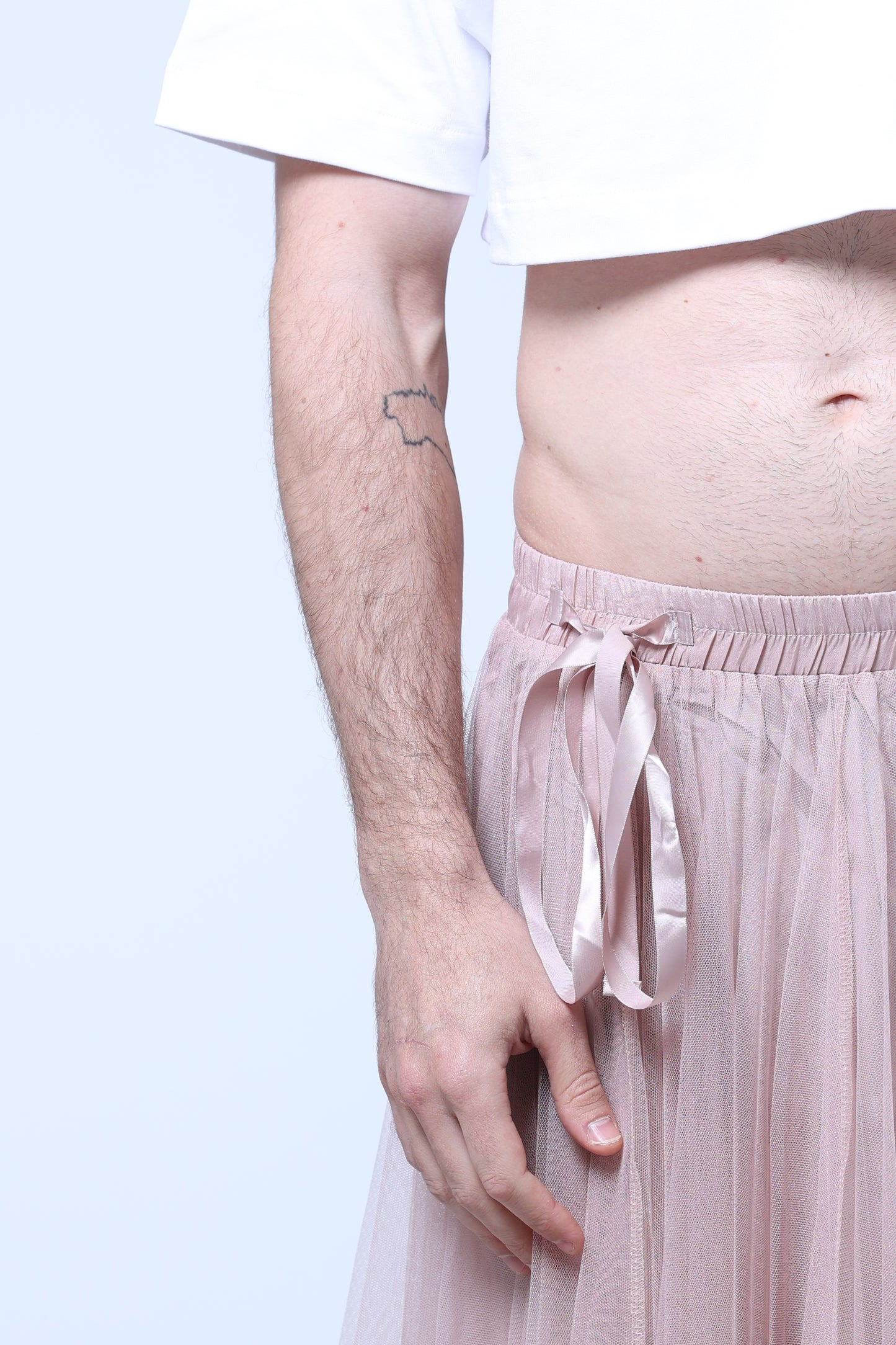 Aria June - Rose Skirt