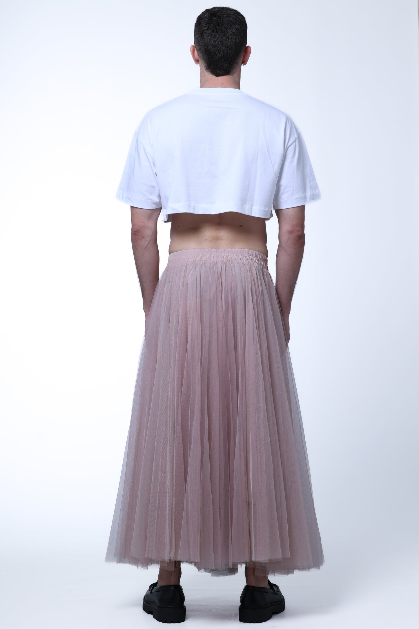 Aria June - Rose Skirt