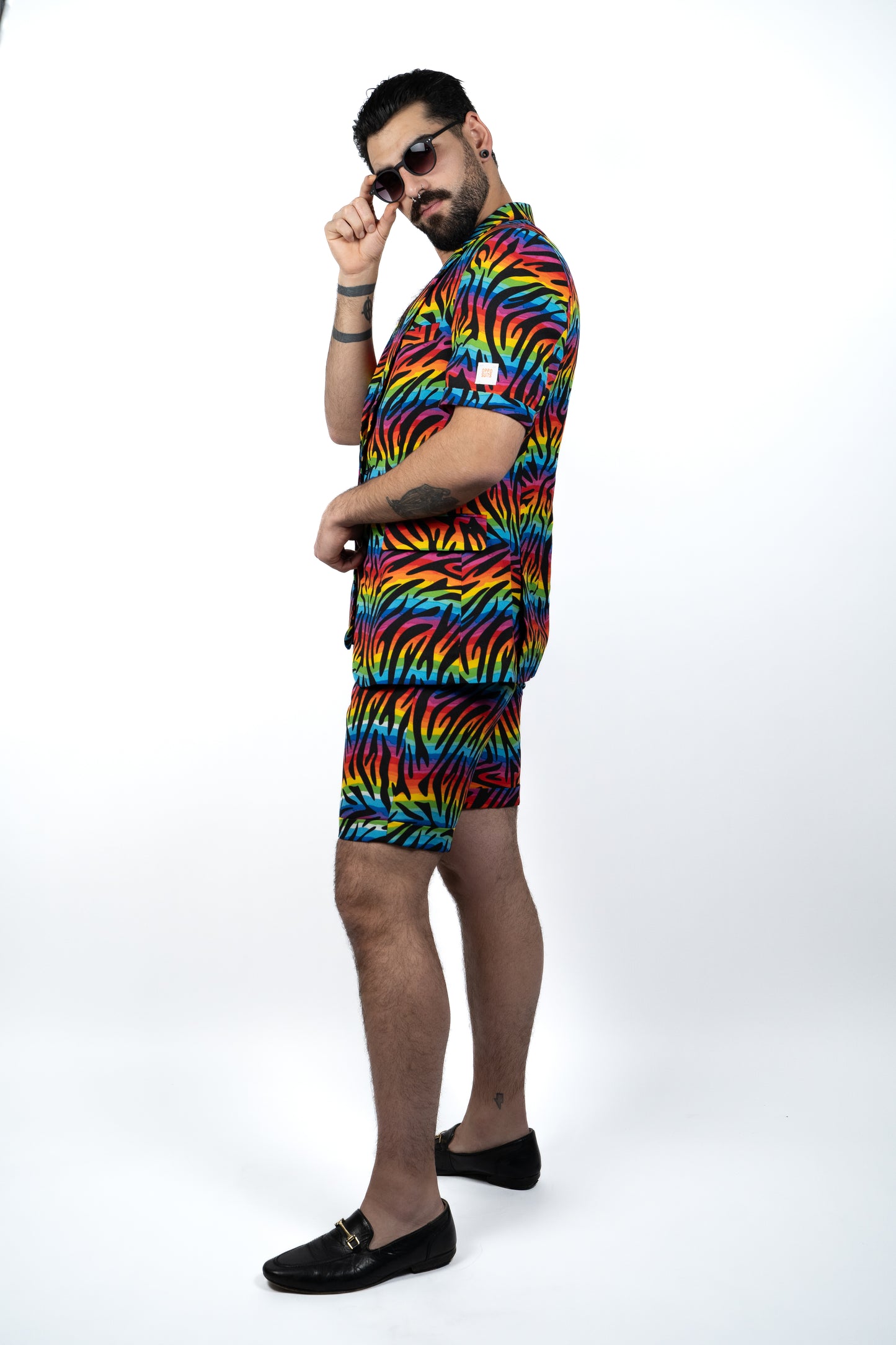 Summer Pride Suit