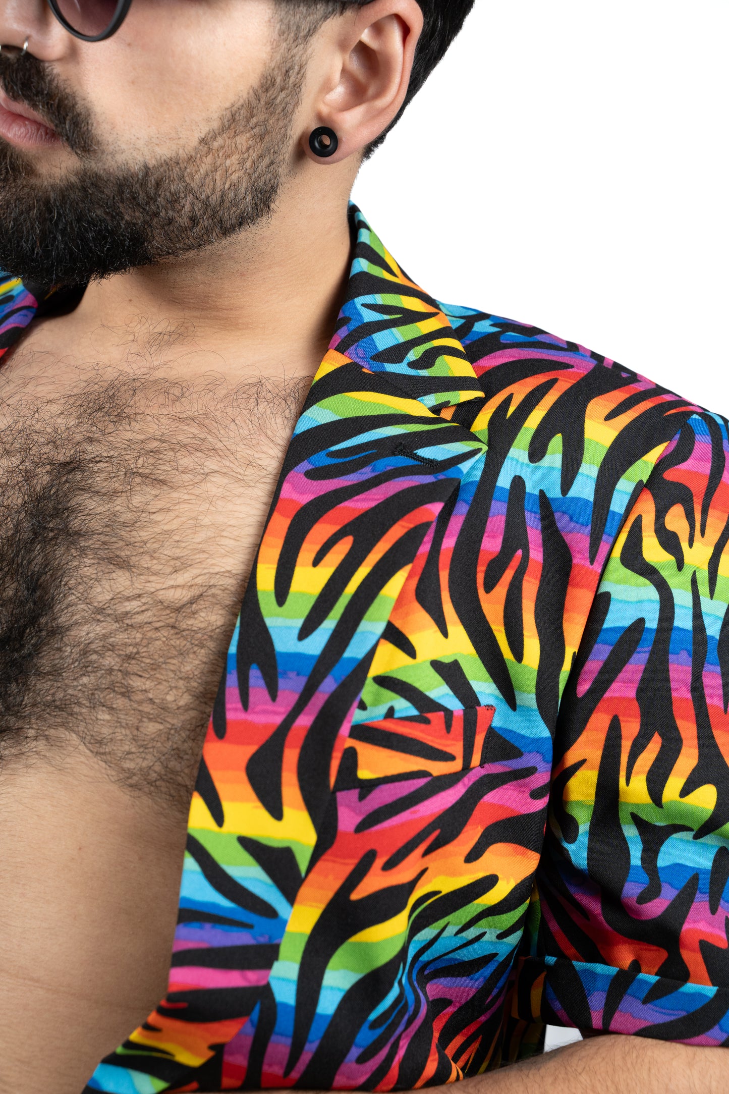 Summer Pride Suit