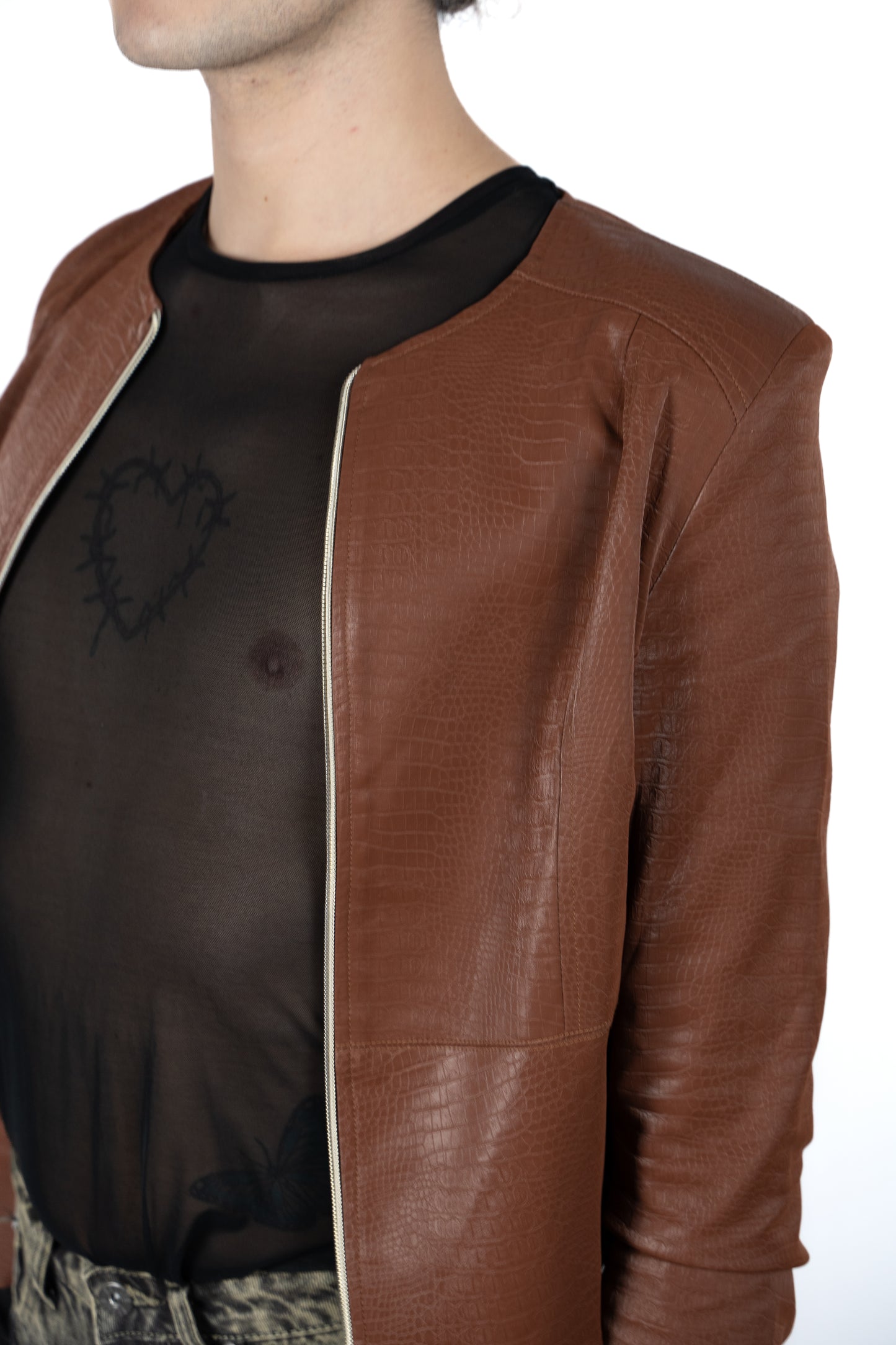 Versatile Maria Jacket