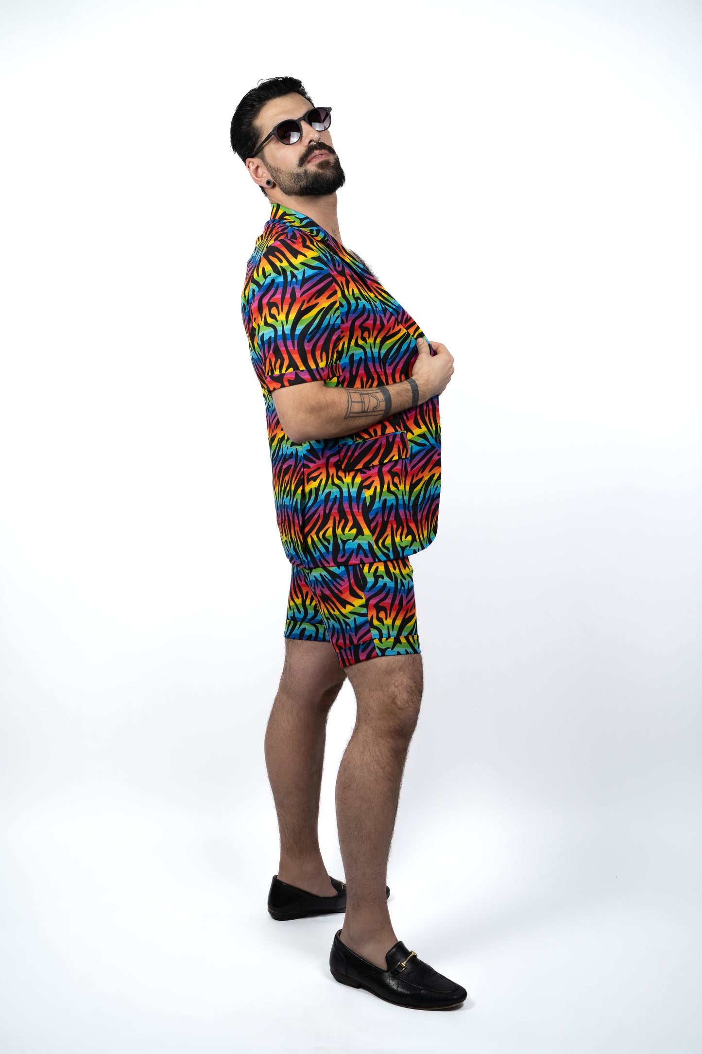 Summer Pride Suit