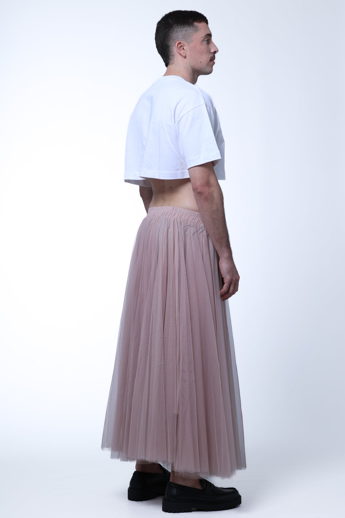 Aria June - Rose Skirt