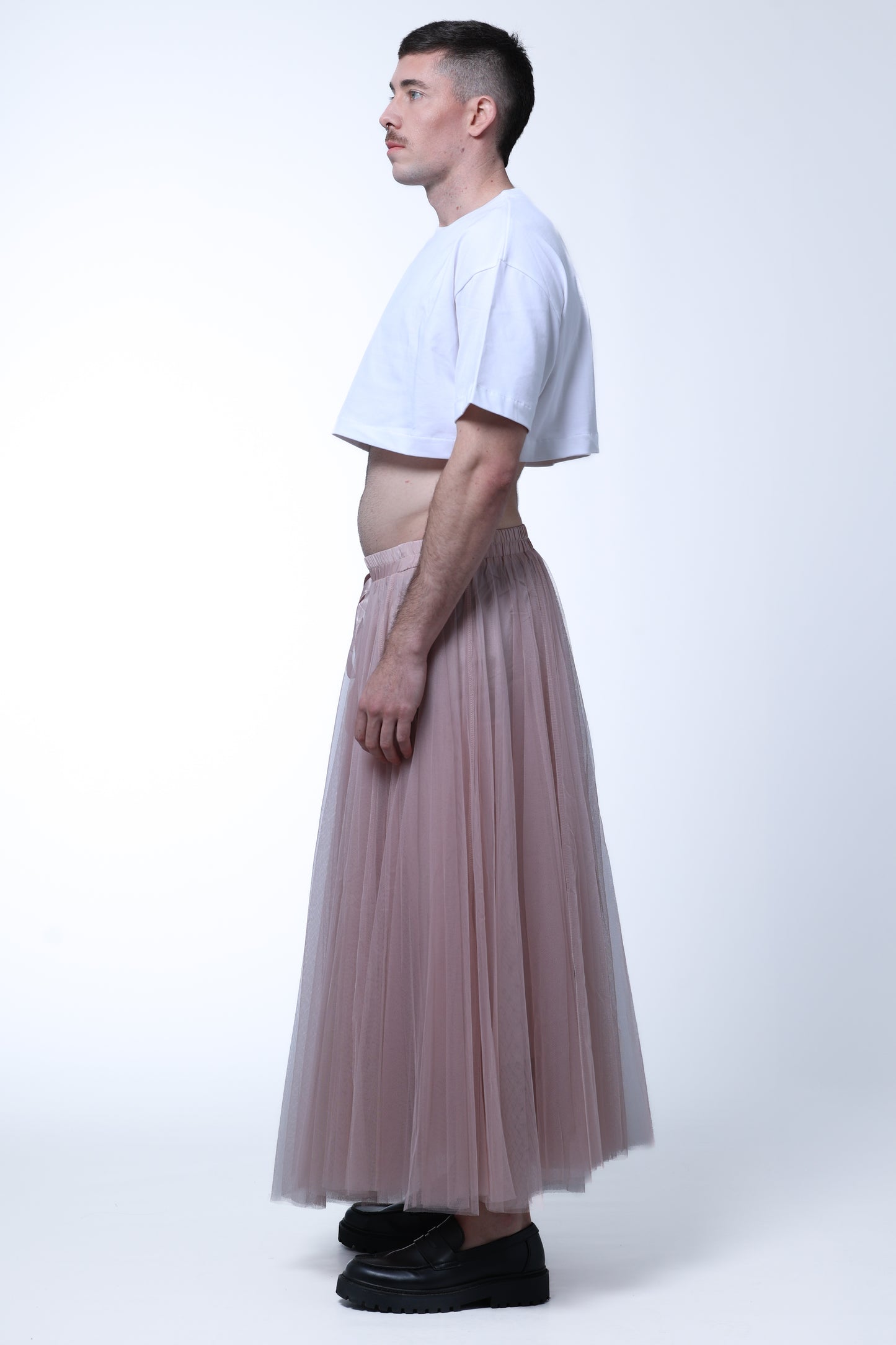 Aria June - Rose Skirt