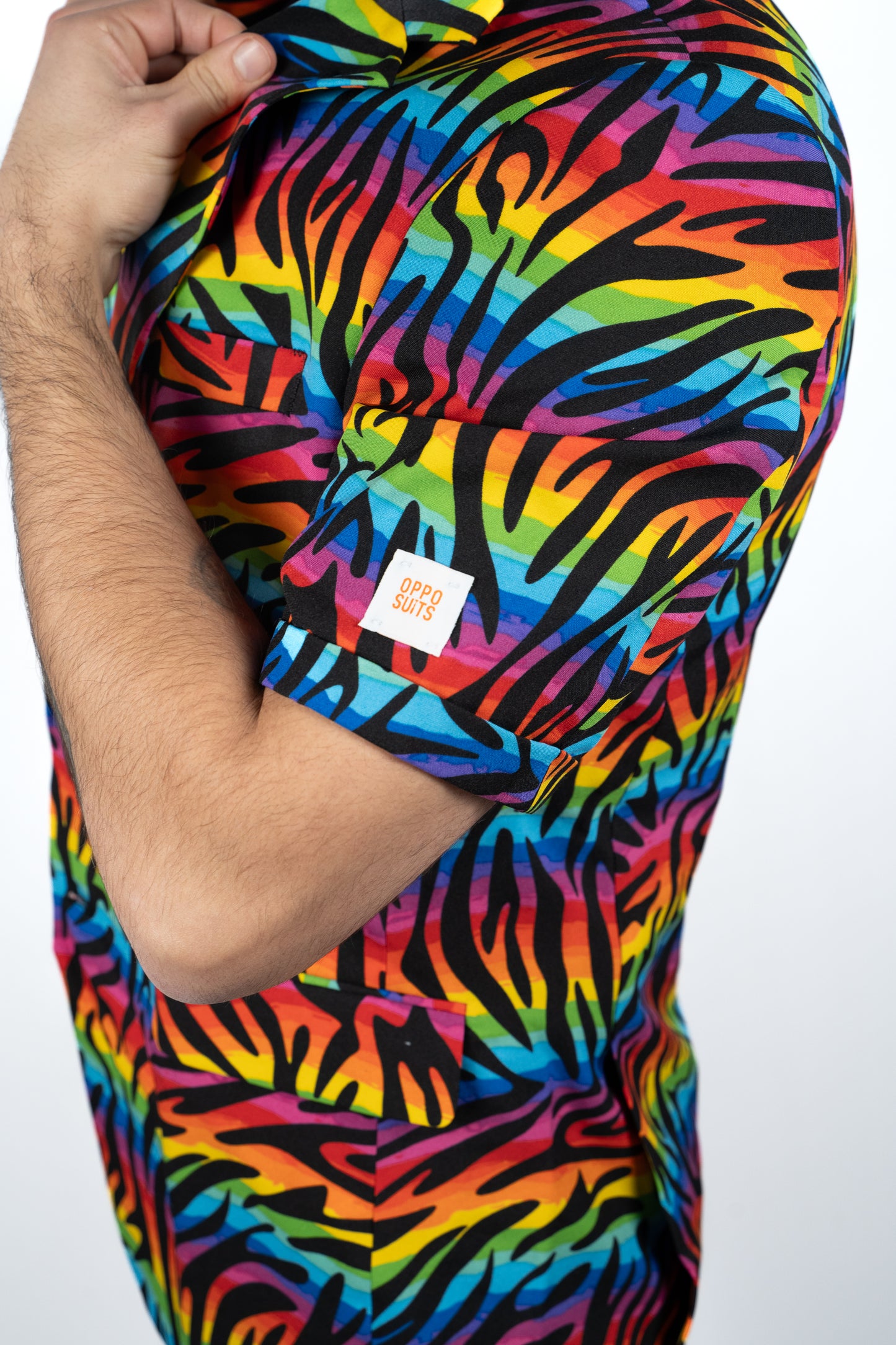 Summer Pride Suit