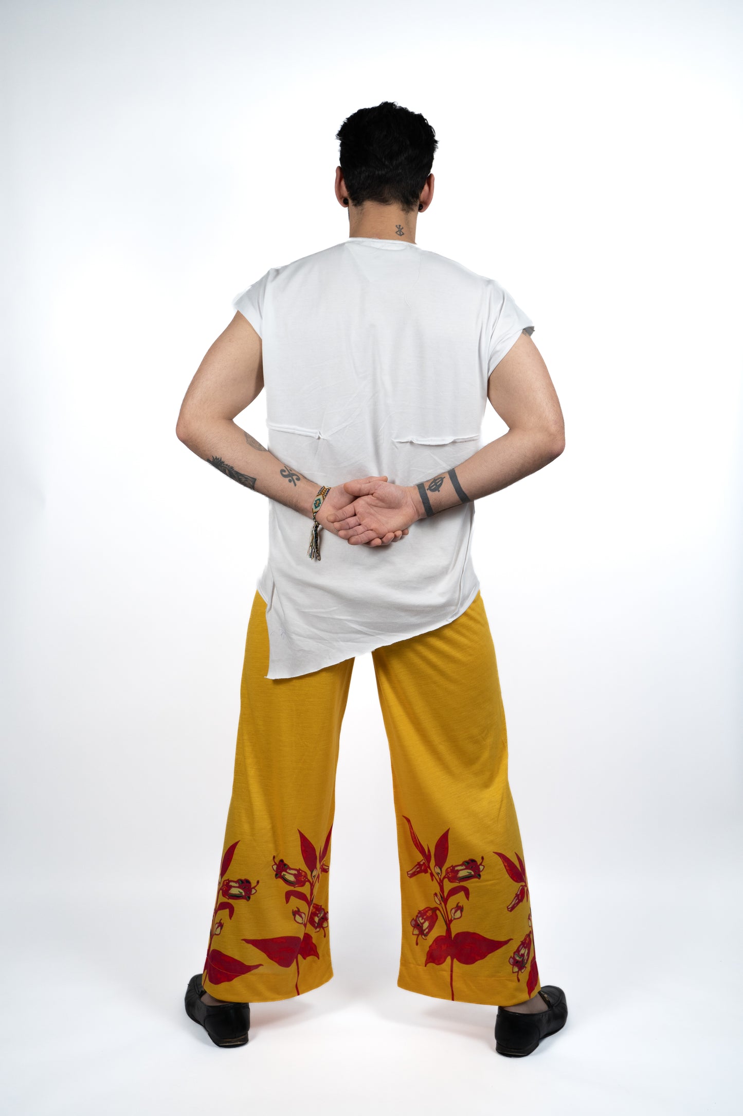 Paradise Pants