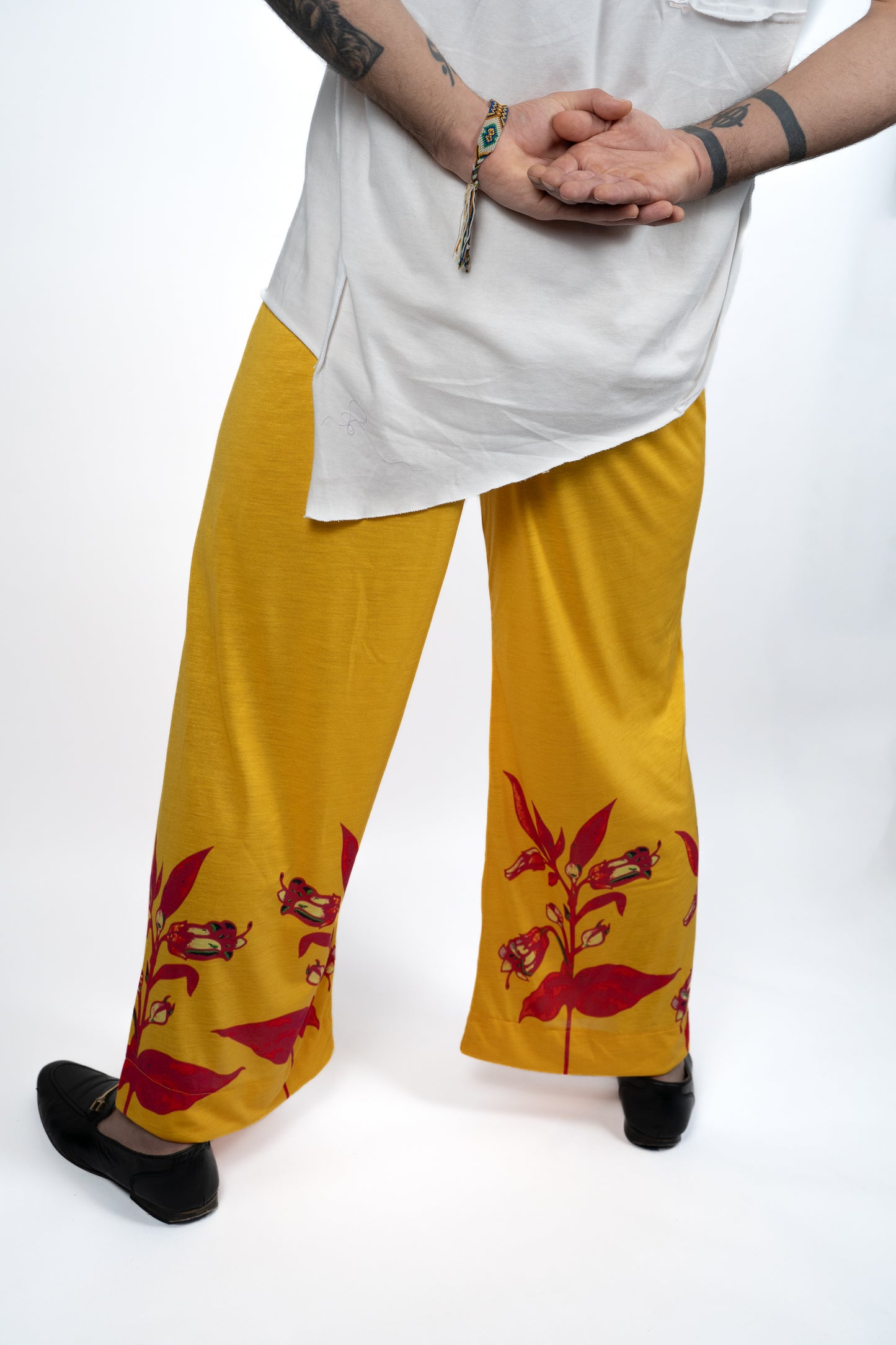 Paradise Pants