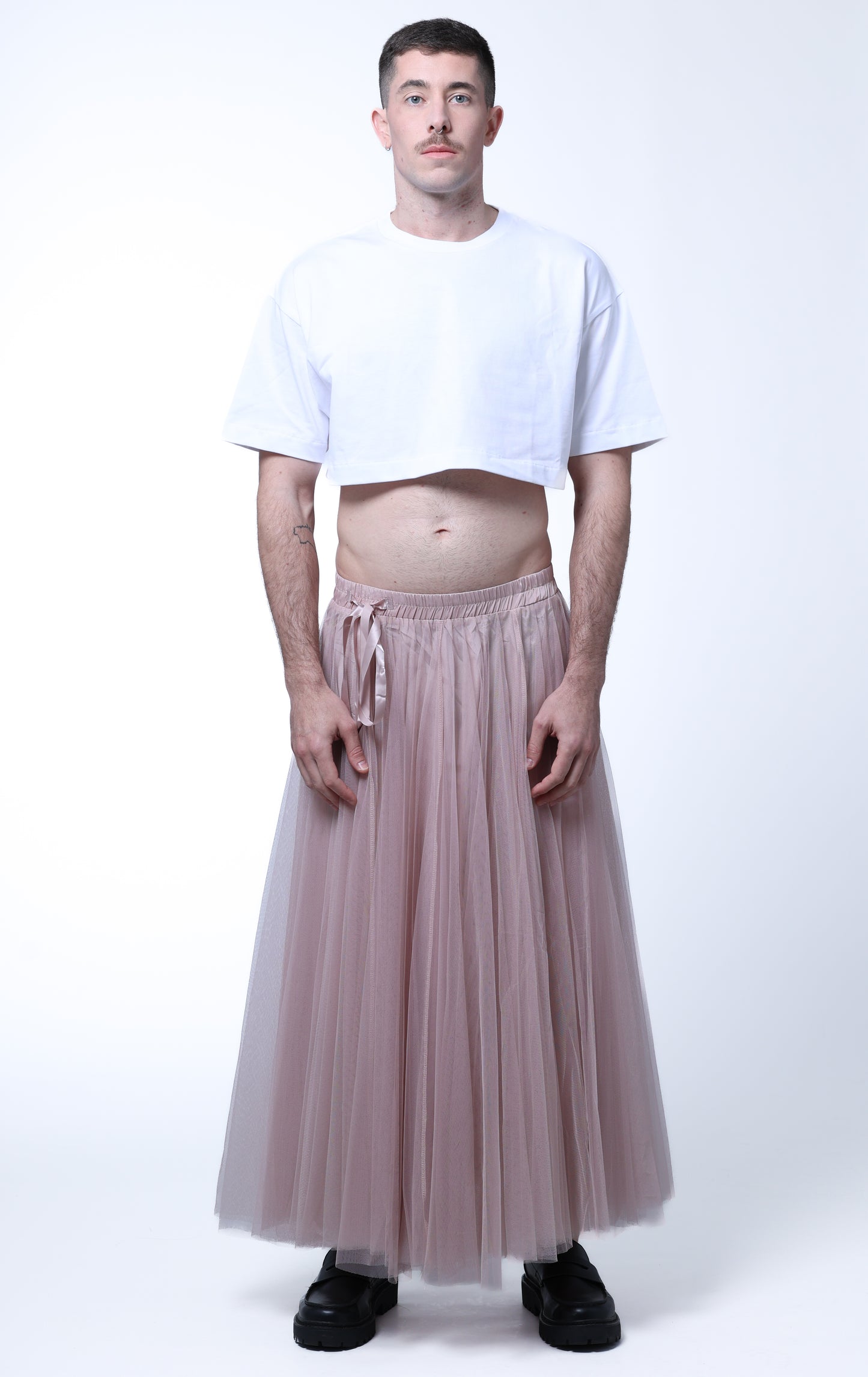 Aria June - Rose Skirt
