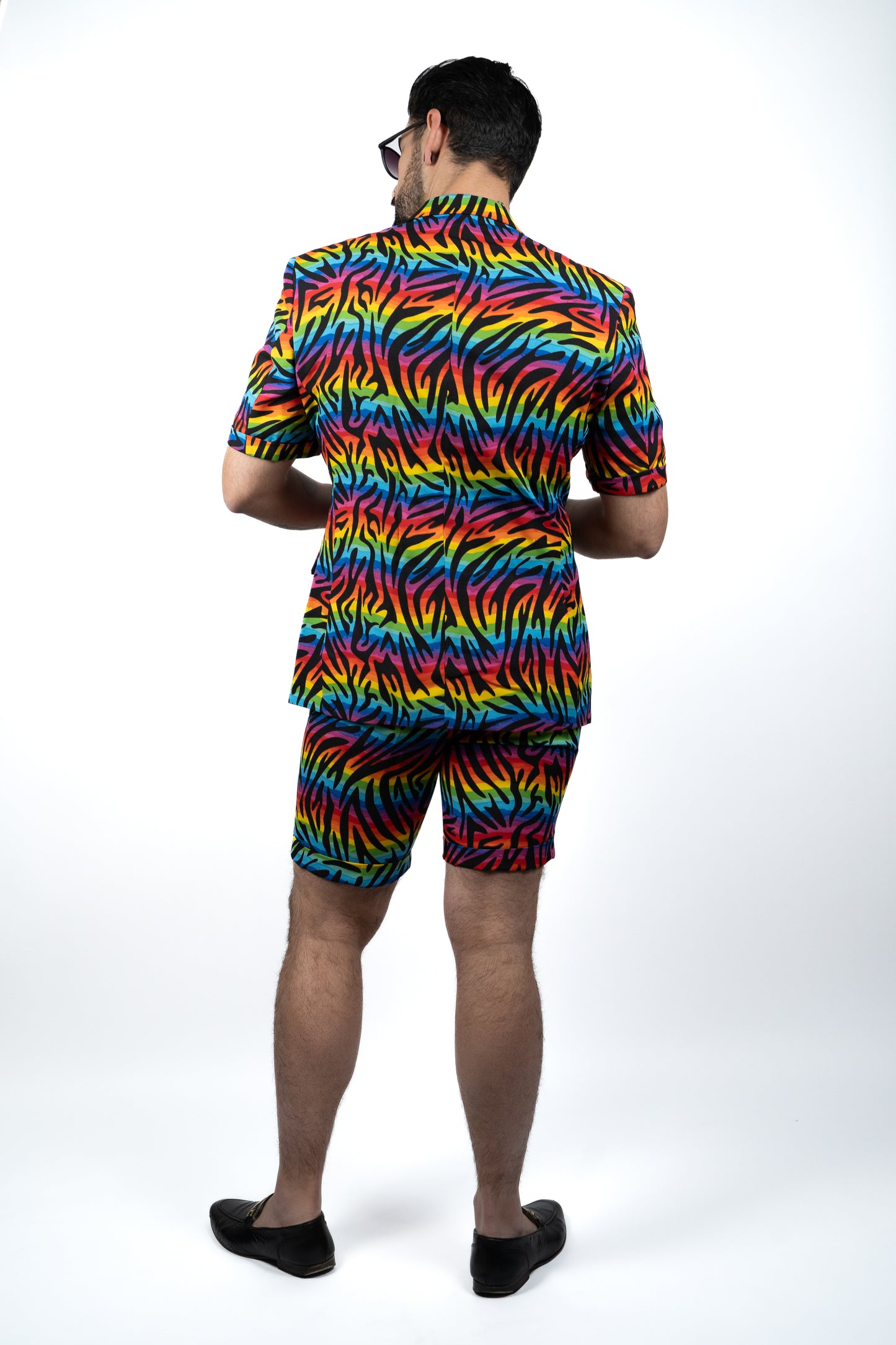 Summer Pride Suit