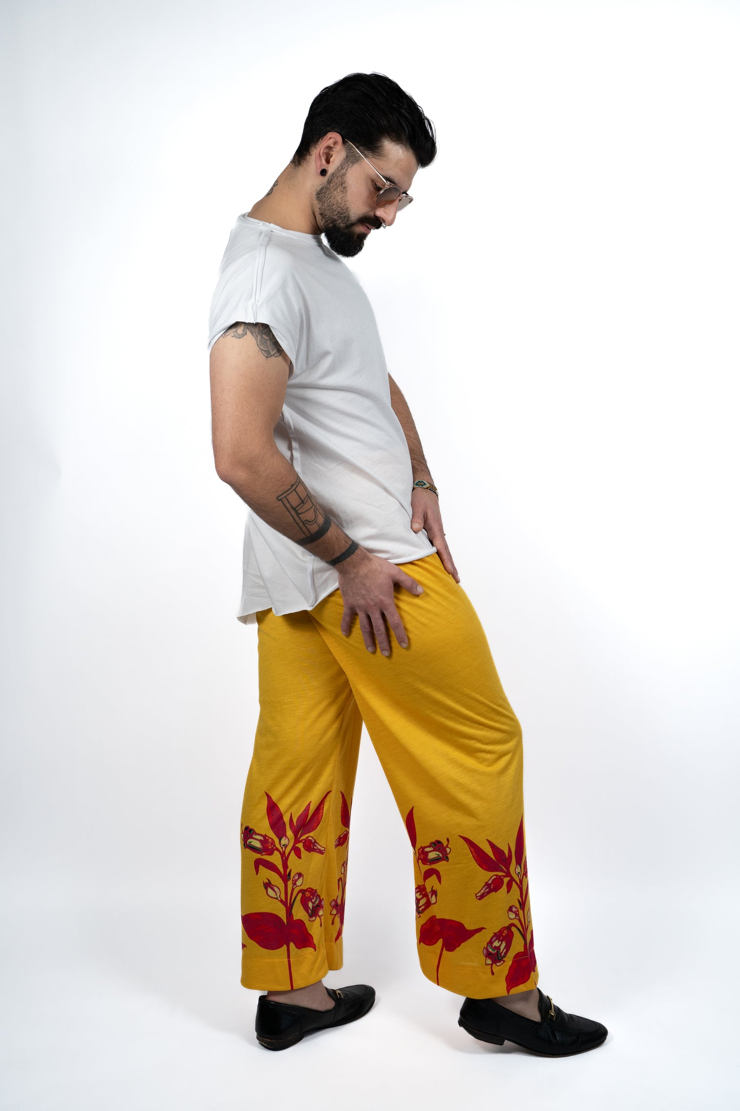 Paradise Pants