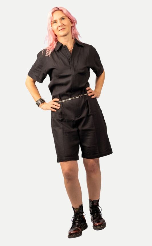 Jocker Posh Jumpsuit DearMx.com