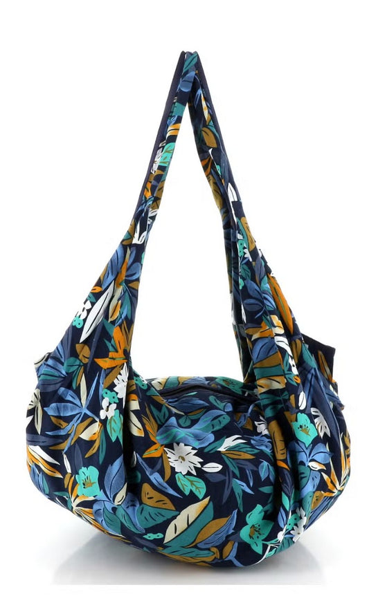 Bold Beach Bag DearMx.com