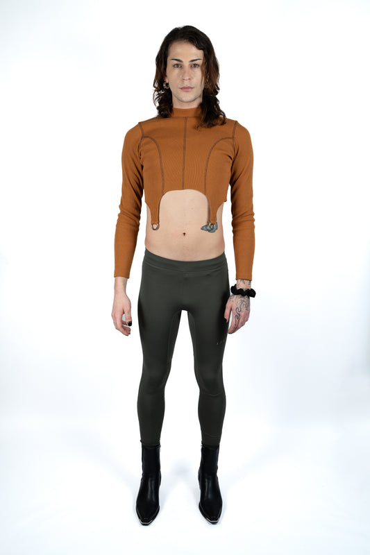 Military Leggings