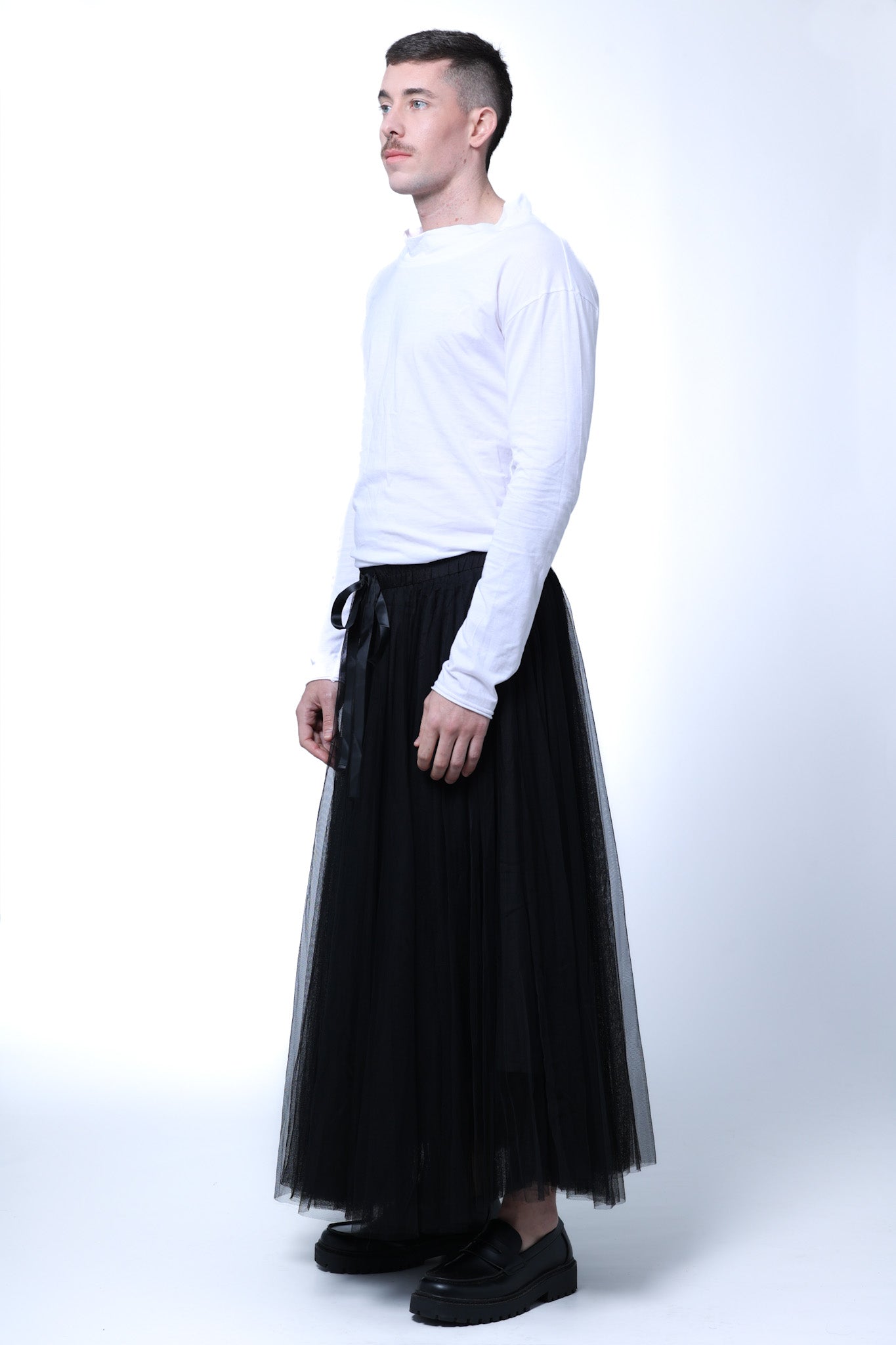 X-Concept White Top