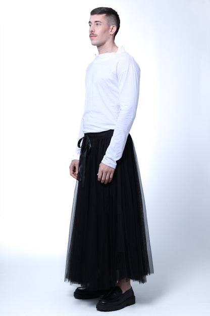 X-Concept White Top