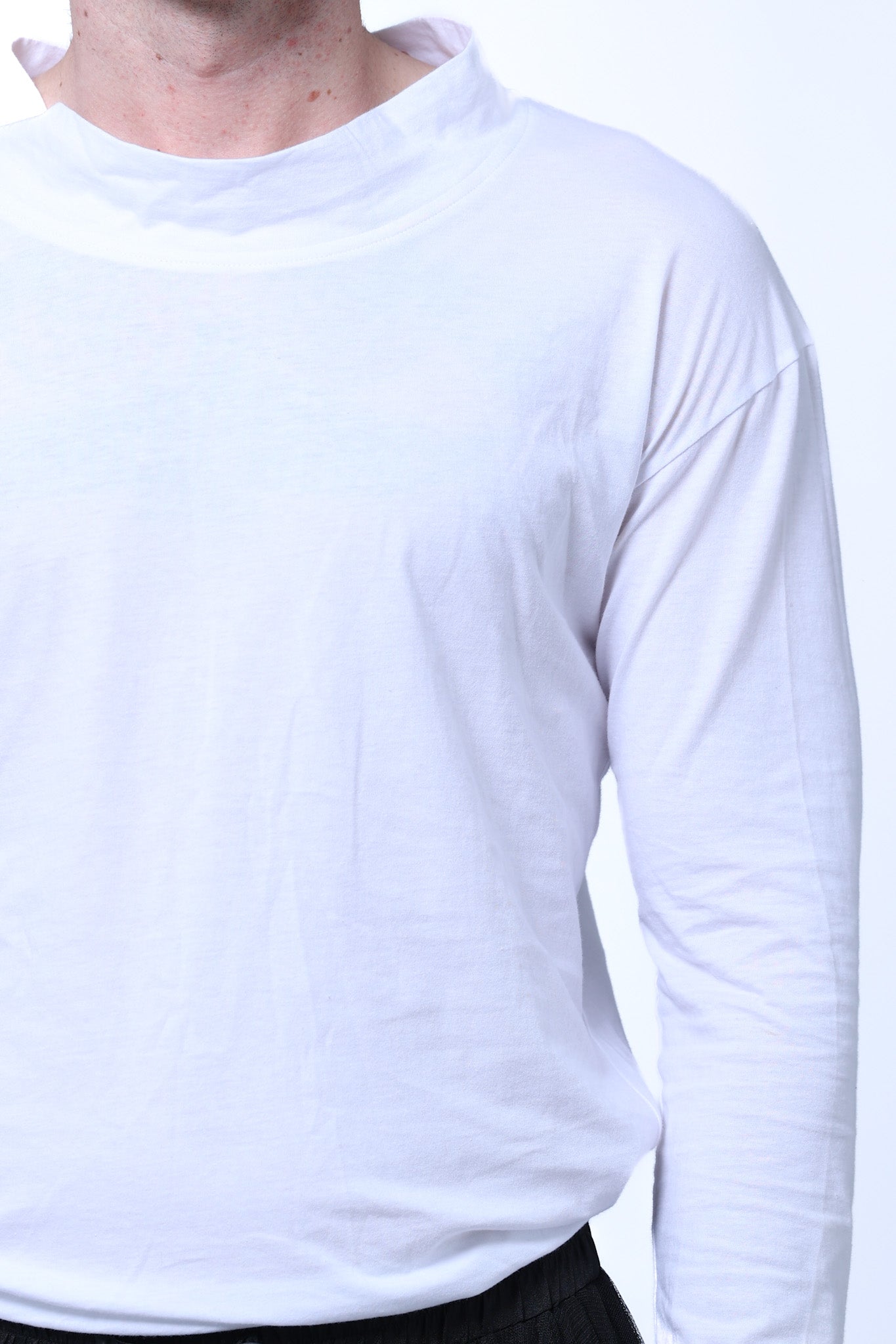 X-Concept White Top
