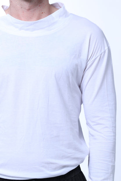 X-Concept White Top