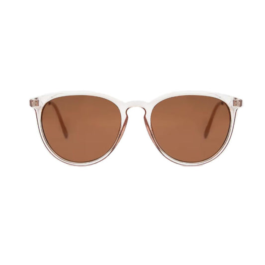 Abano Lysebrun Shades DearMx.com