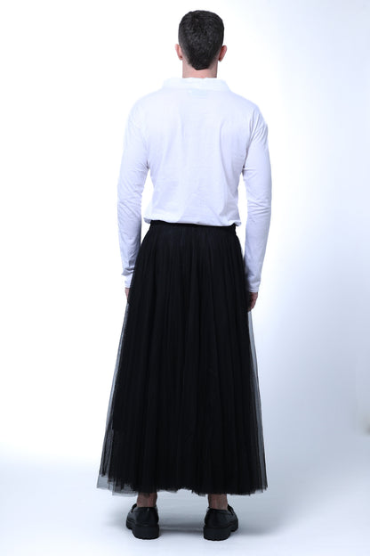 X-Concept White Top