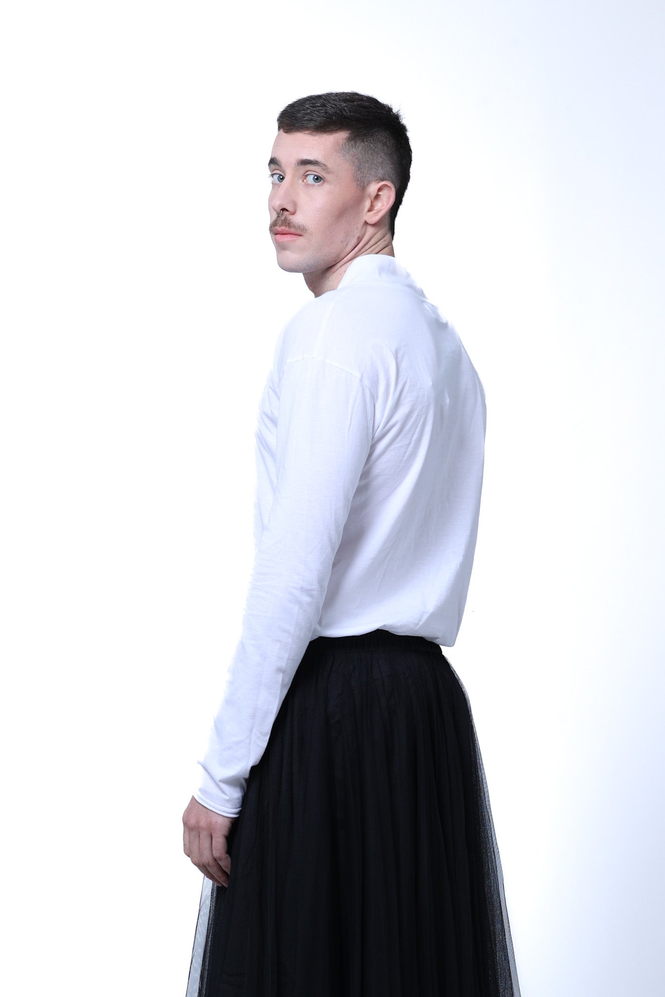 X-Concept White Top