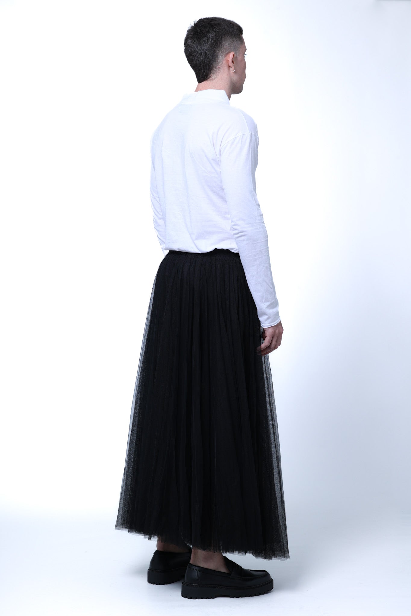 X-Concept White Top