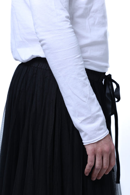 X-Concept White Top