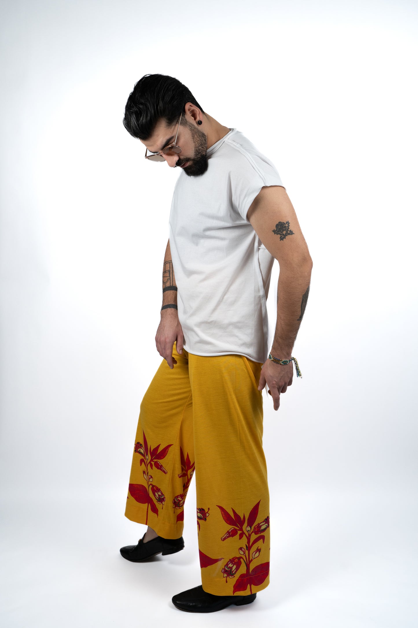 Paradise Pants