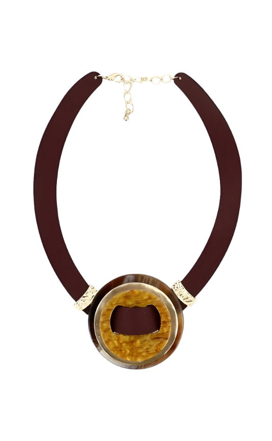 Mirella Necklace DearMx.com