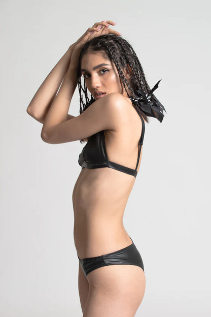 Kai Cheeky Bottoms DearMx.com